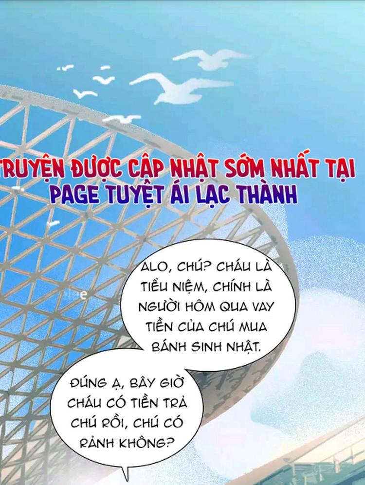 Tình Đầy Chông Gai Chapter 71 - 1