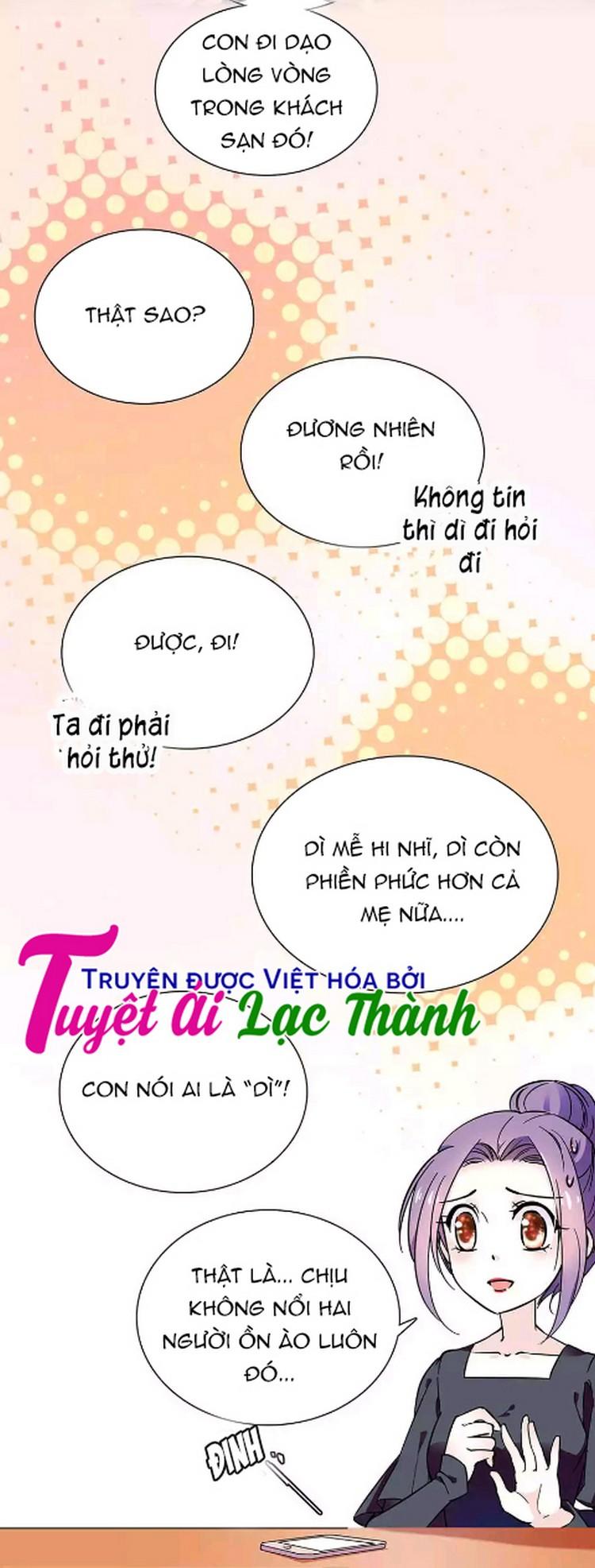 Tình Đầy Chông Gai Chapter 72 - 4