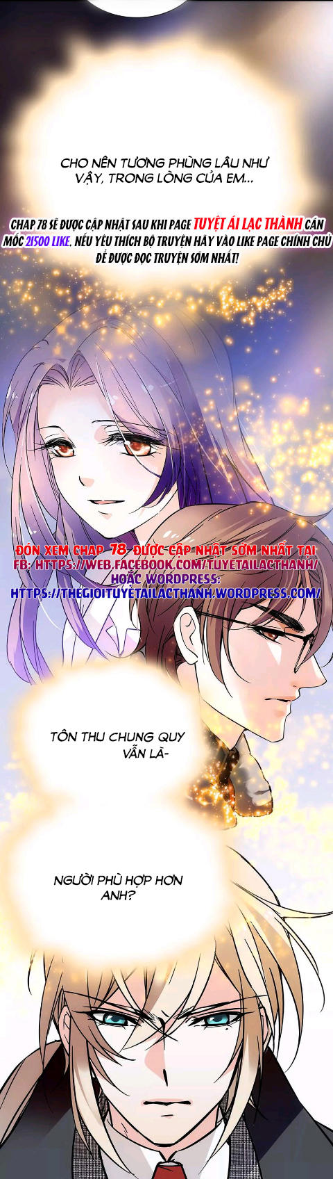 Tình Đầy Chông Gai Chapter 77 - 15