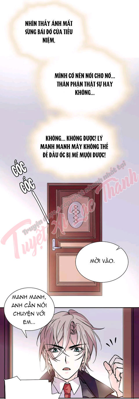 Tình Đầy Chông Gai Chapter 78 - 19