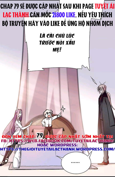 Tình Đầy Chông Gai Chapter 78 - 21