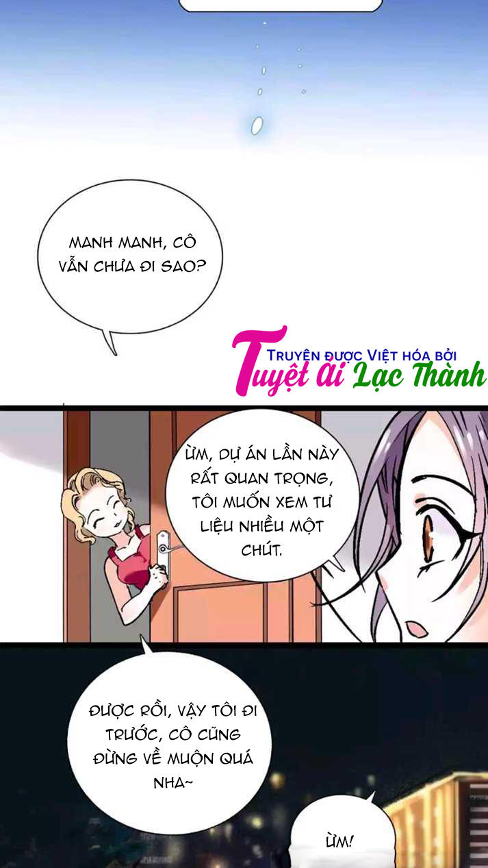 Tình Đầy Chông Gai Chapter 8 - 7