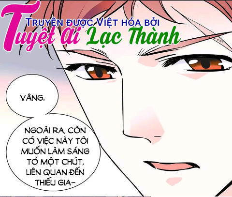 Tình Đầy Chông Gai Chapter 80 - 10