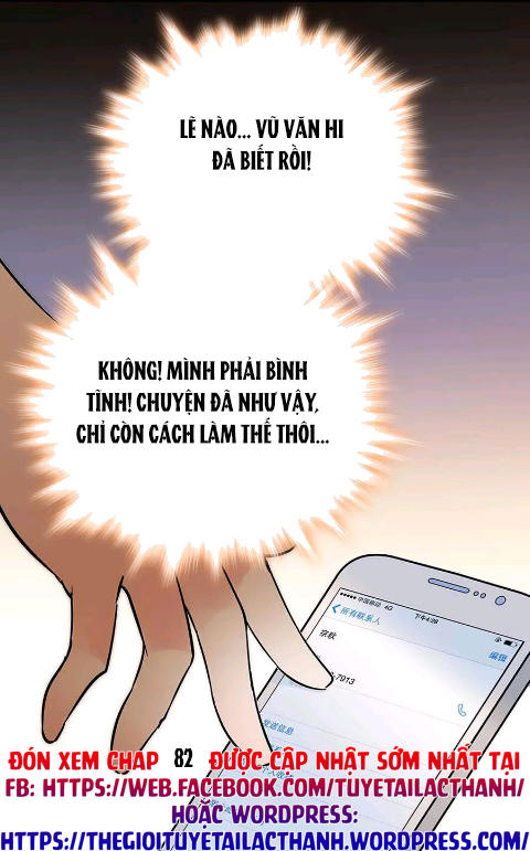 Tình Đầy Chông Gai Chapter 81 - 22