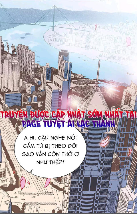 Tình Đầy Chông Gai Chapter 82 - 1