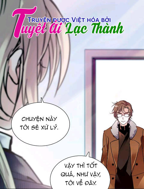 Tình Đầy Chông Gai Chapter 82 - 6