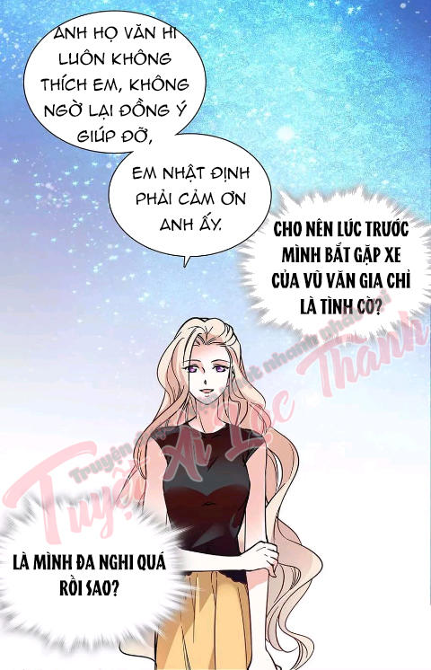 Tình Đầy Chông Gai Chapter 82 - 9