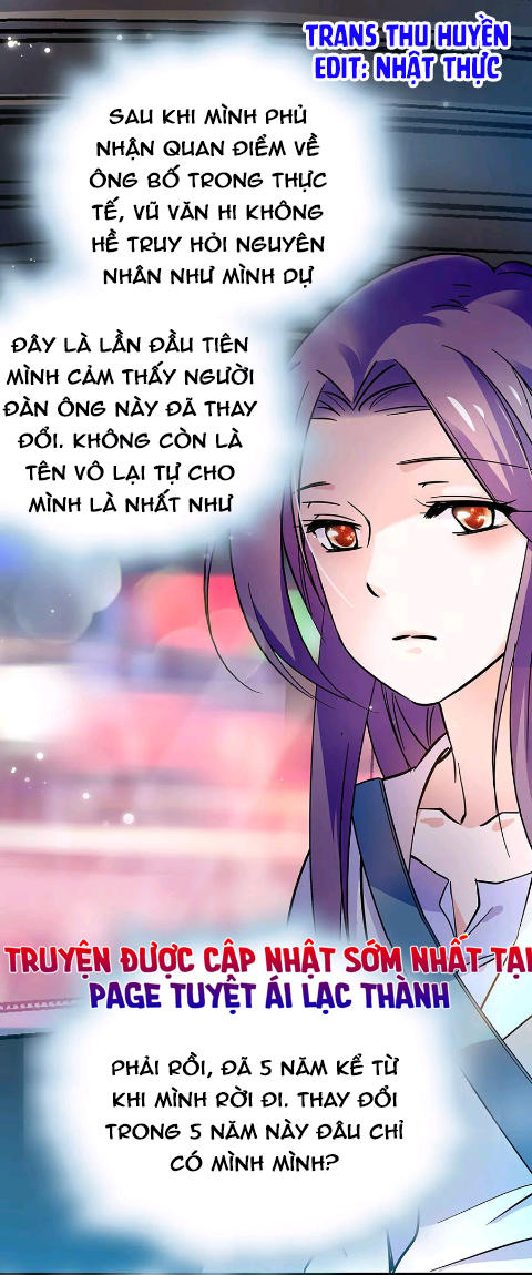 Tình Đầy Chông Gai Chapter 83 - 1