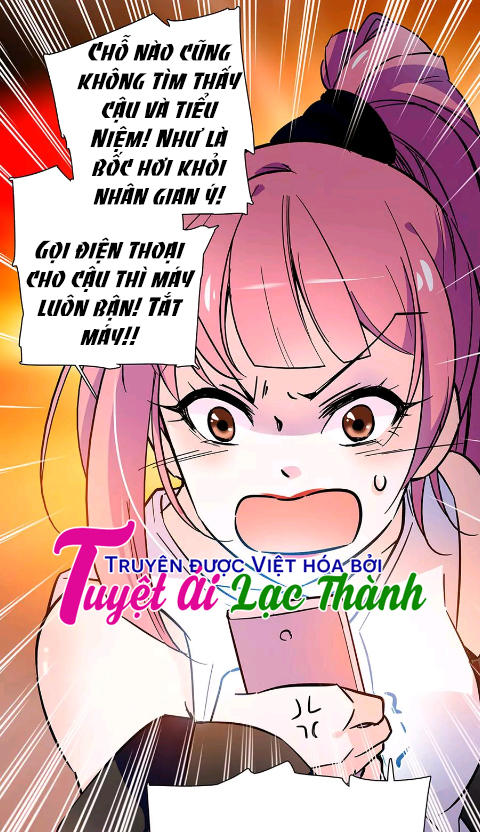 Tình Đầy Chông Gai Chapter 83 - 4