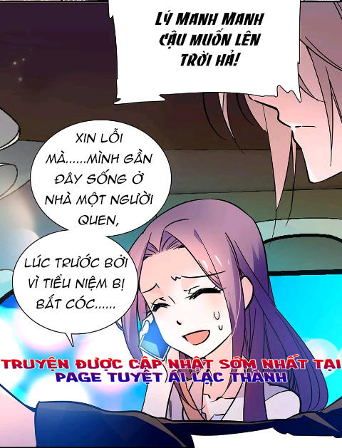 Tình Đầy Chông Gai Chapter 83 - 5