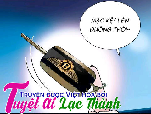 Tình Đầy Chông Gai Chapter 83 - 9