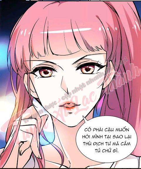 Tình Đầy Chông Gai Chapter 86 - 5