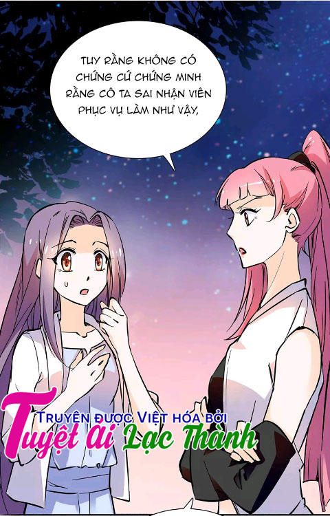 Tình Đầy Chông Gai Chapter 86 - 8