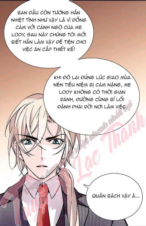 Tình Đầy Chông Gai Chapter 87 - 5