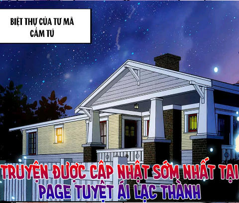 Tình Đầy Chông Gai Chapter 88 - 1