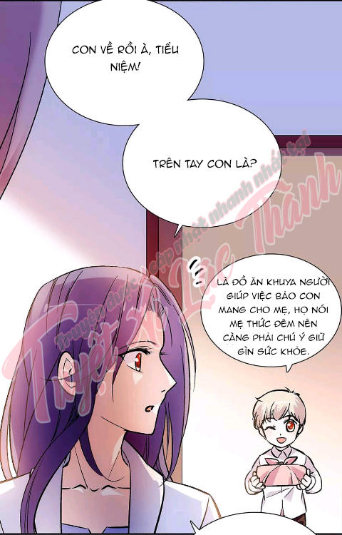 Tình Đầy Chông Gai Chapter 88 - 17