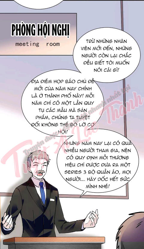 Tình Đầy Chông Gai Chapter 88 - 9