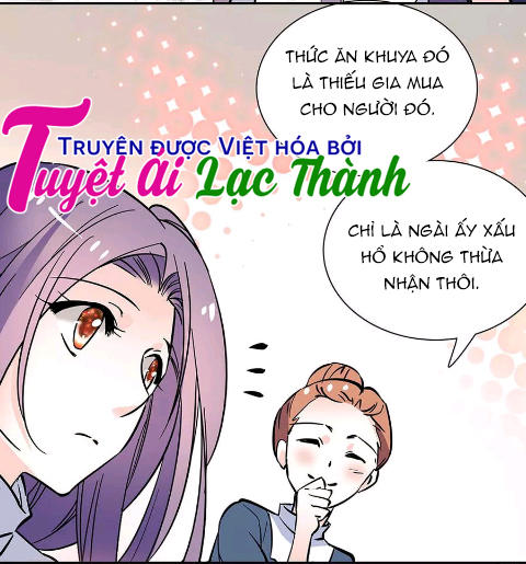 Tình Đầy Chông Gai Chapter 89 - 20