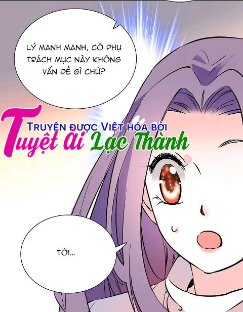 Tình Đầy Chông Gai Chapter 89 - 10