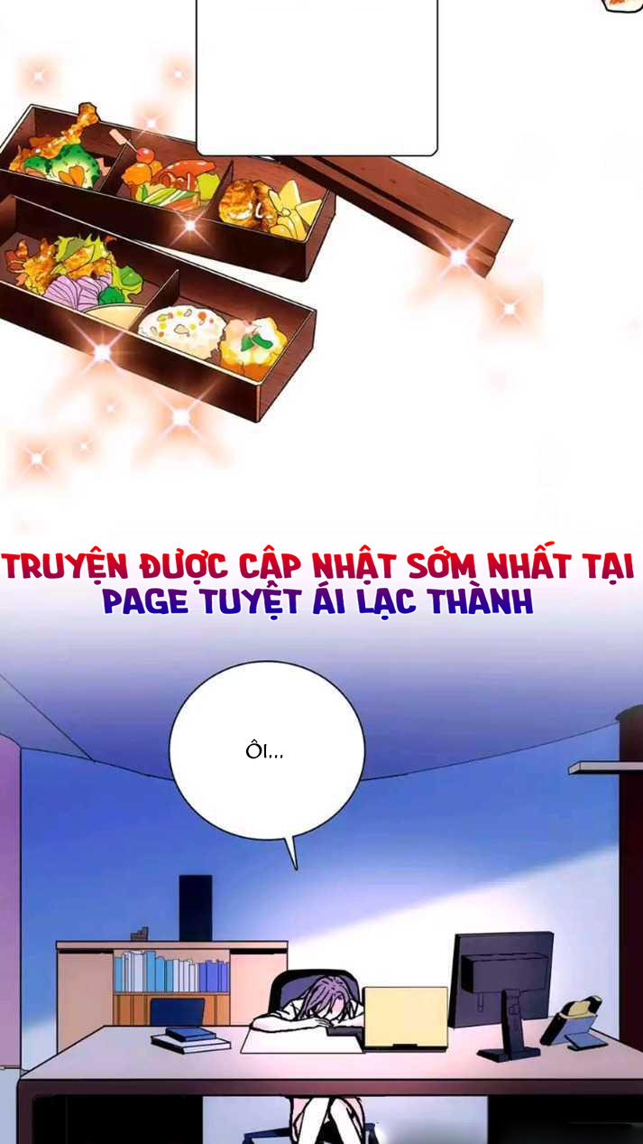 Tình Đầy Chông Gai Chapter 9 - 2