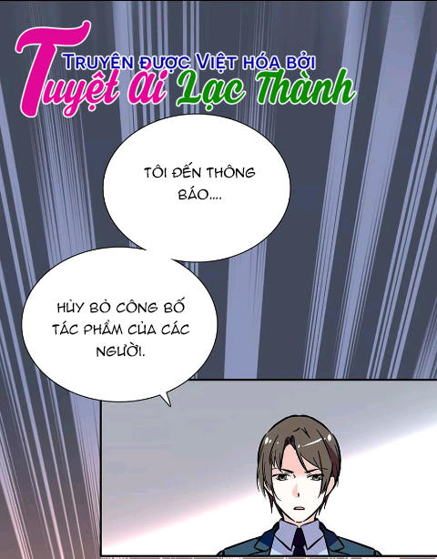 Tình Đầy Chông Gai Chapter 91 - 17