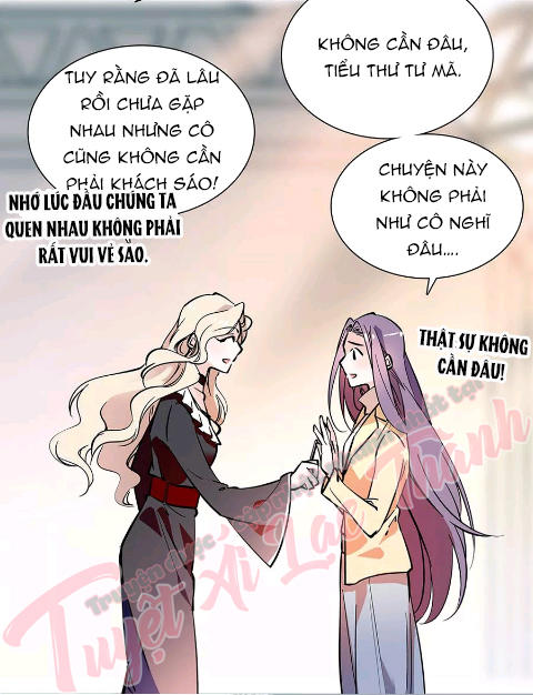 Tình Đầy Chông Gai Chapter 91 - 6