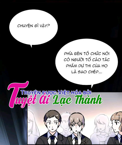 Tình Đầy Chông Gai Chapter 92 - 4