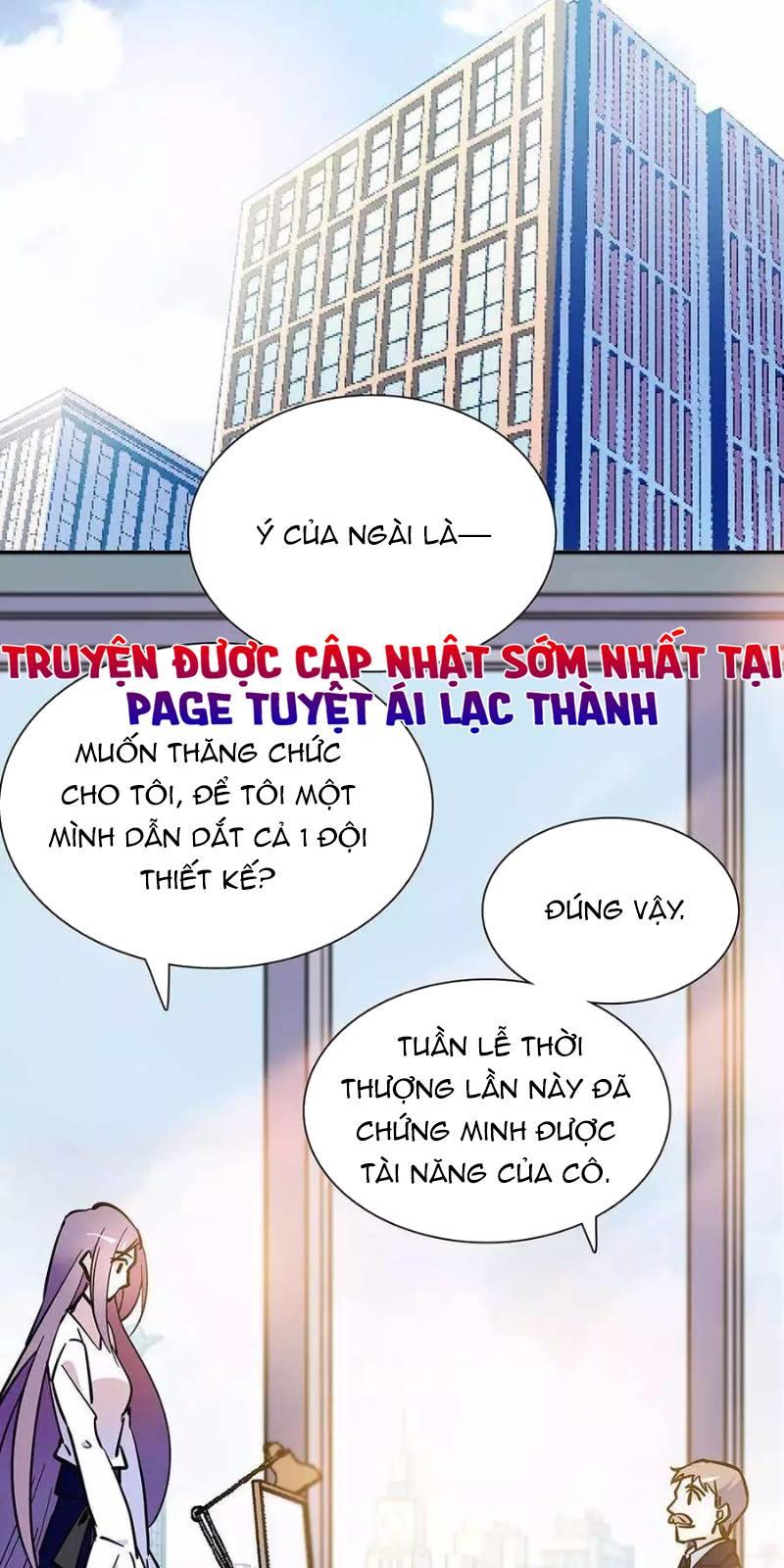 Tình Đầy Chông Gai Chapter 95 - 1