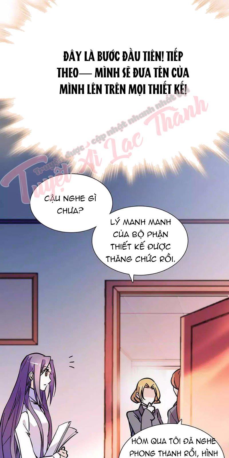 Tình Đầy Chông Gai Chapter 95 - 3