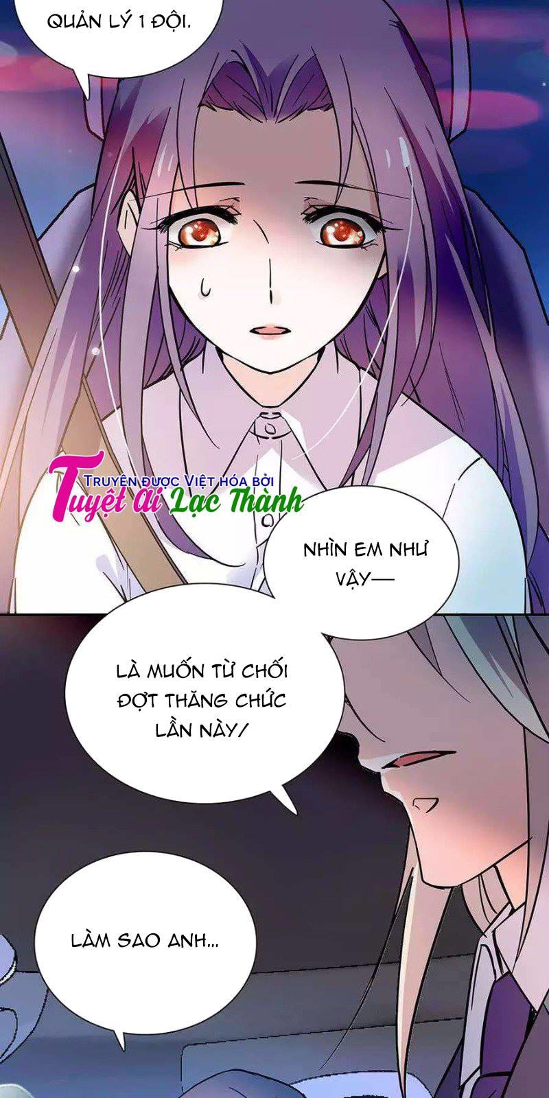 Tình Đầy Chông Gai Chapter 95 - 10