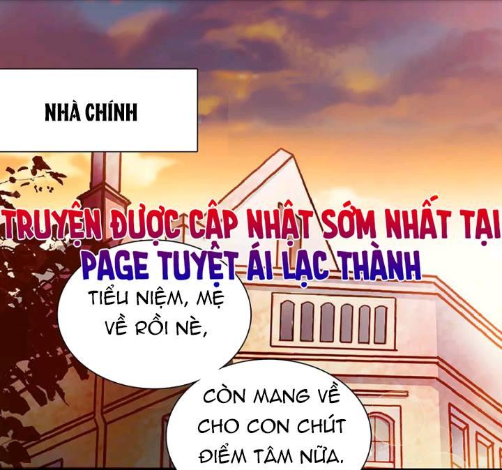 Tình Đầy Chông Gai Chapter 99 - 1