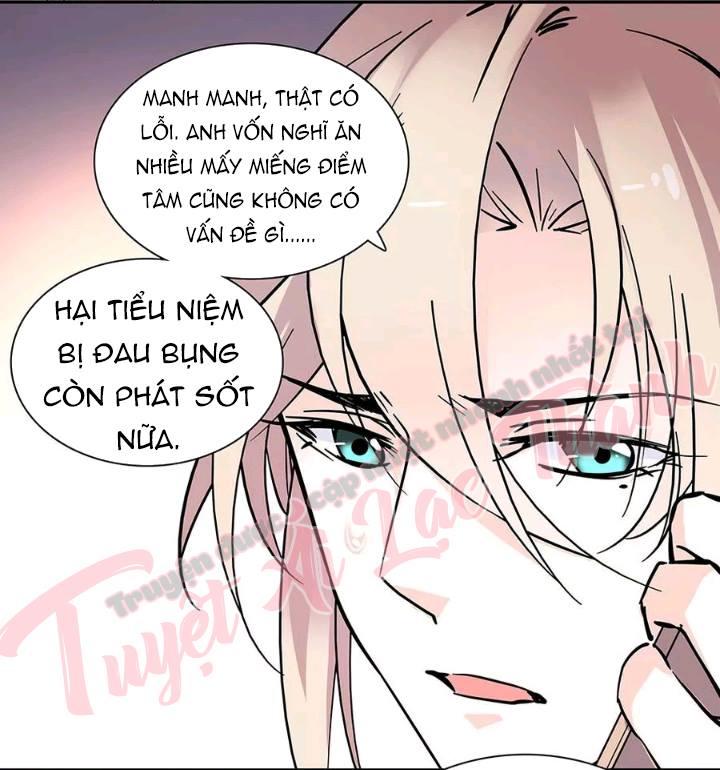 Tình Đầy Chông Gai Chapter 99 - 14