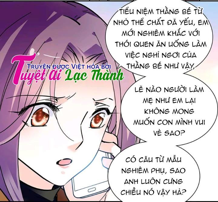 Tình Đầy Chông Gai Chapter 99 - 15