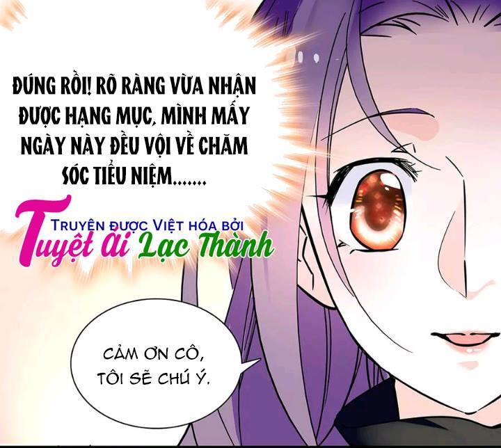 Tình Đầy Chông Gai Chapter 99 - 19