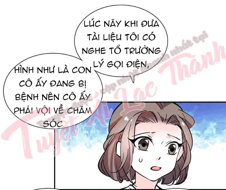 Tình Đầy Chông Gai Chapter 99 - 22