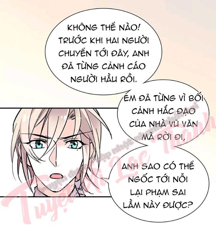 Tình Đầy Chông Gai Chapter 99 - 10