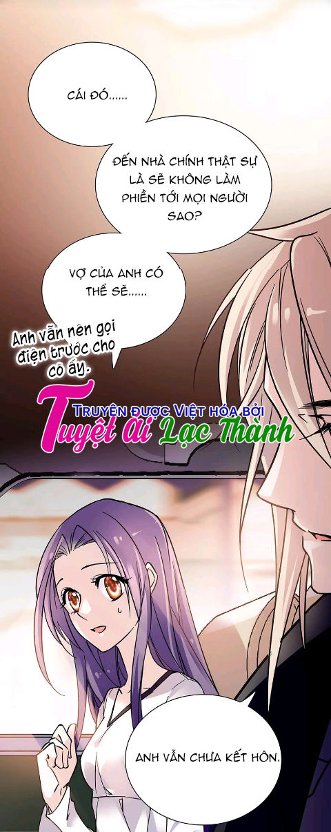 Tình Đầy Chông Gai Chapter 74 - 4