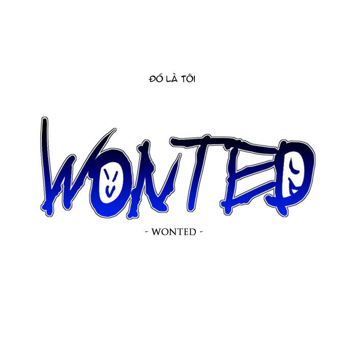 Wonted Chapter 1 - 12