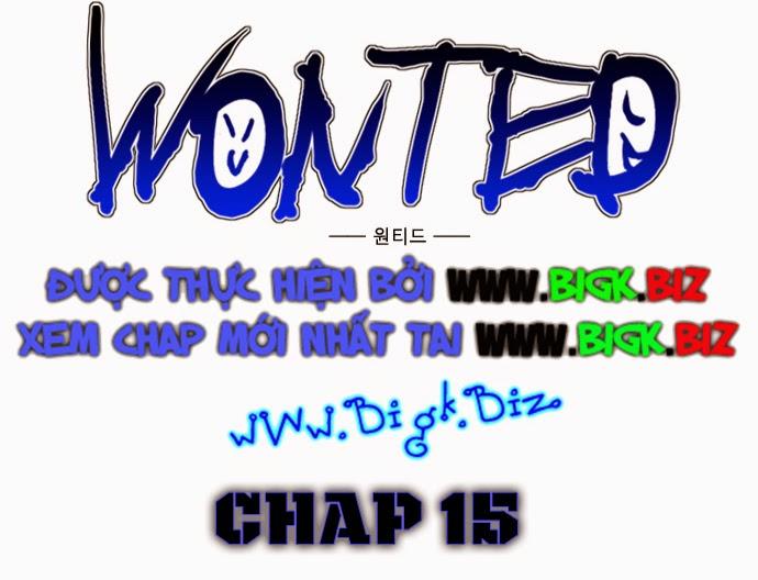 Wonted Chapter 15 - 15