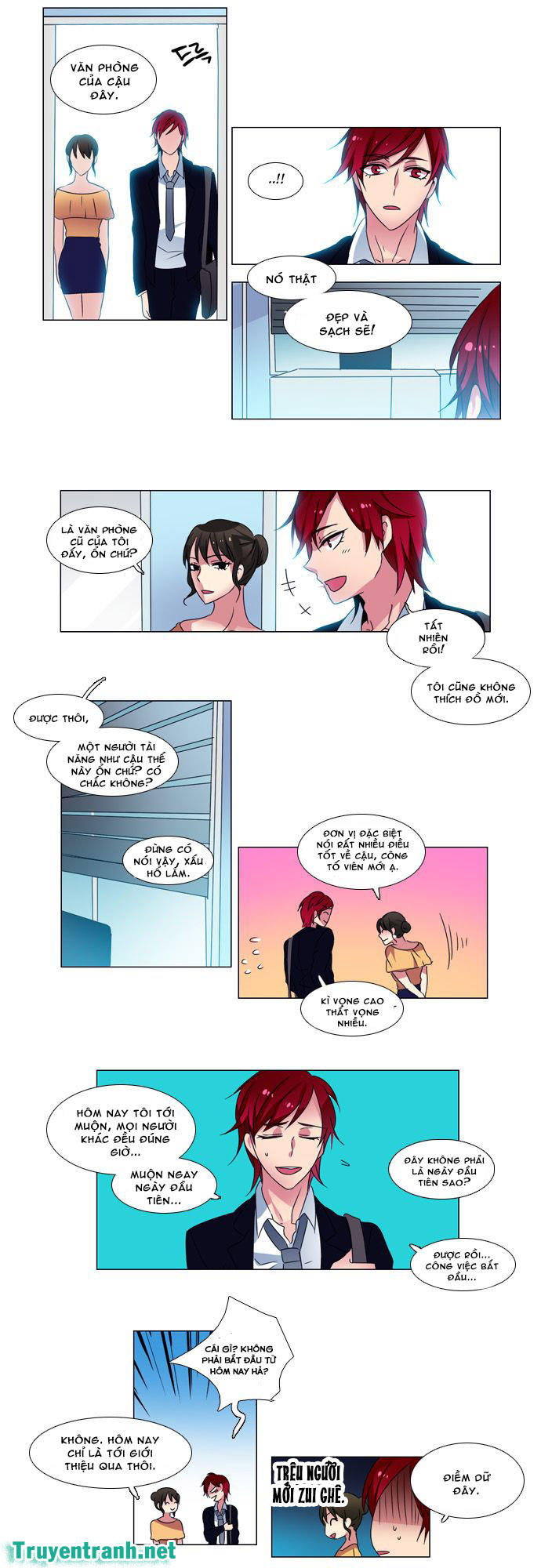 Wonted Chapter 40 - 6