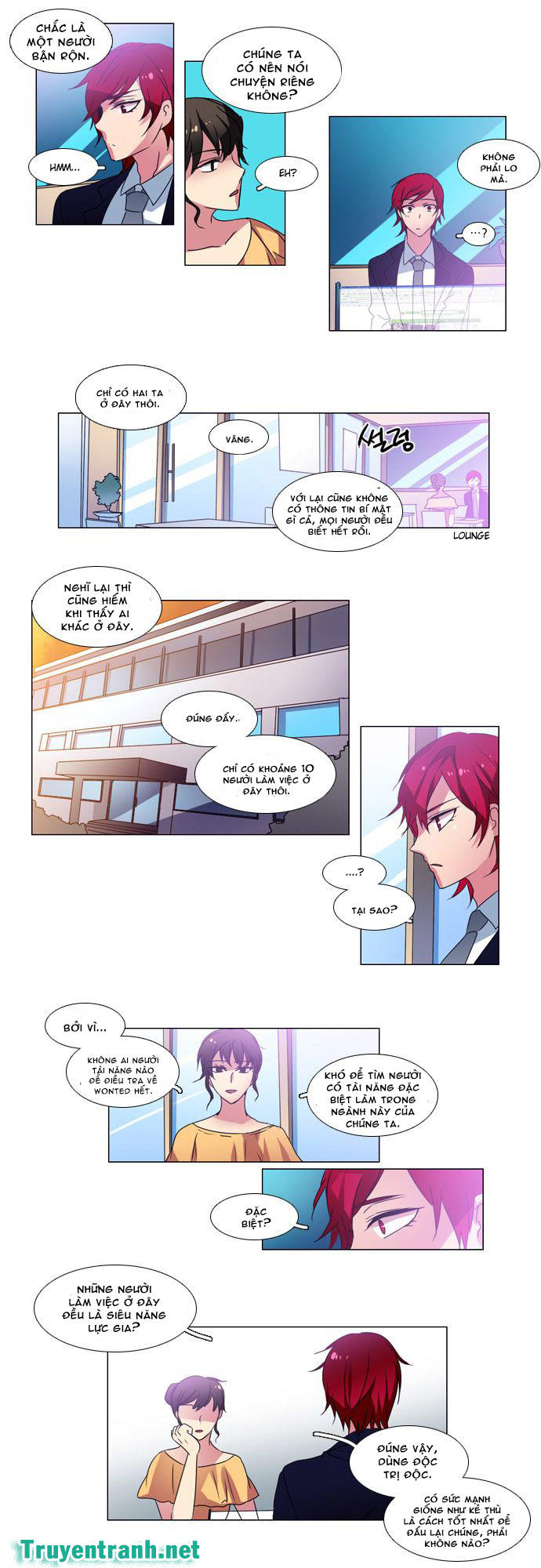 Wonted Chapter 43 - 7