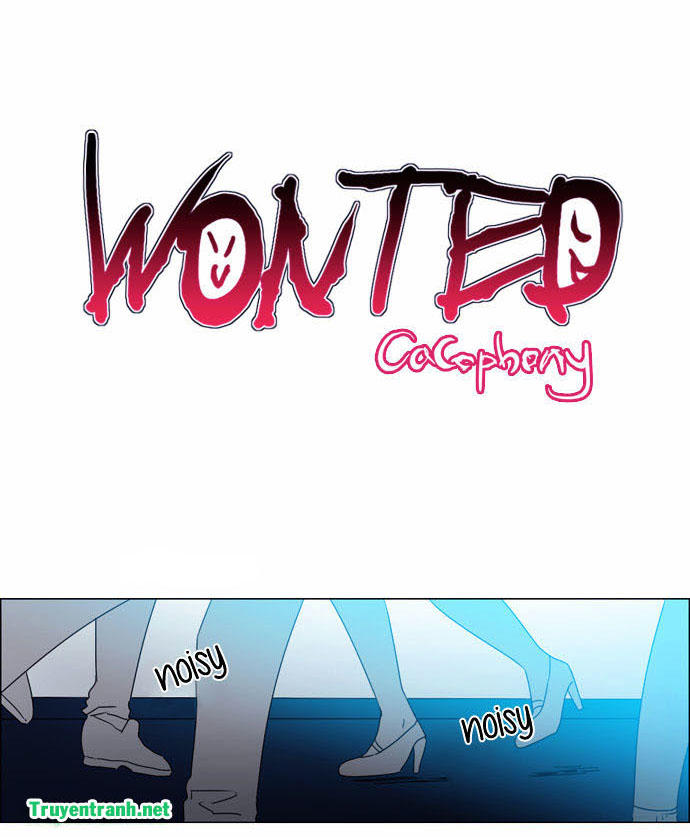 Wonted Chapter 63 - 15