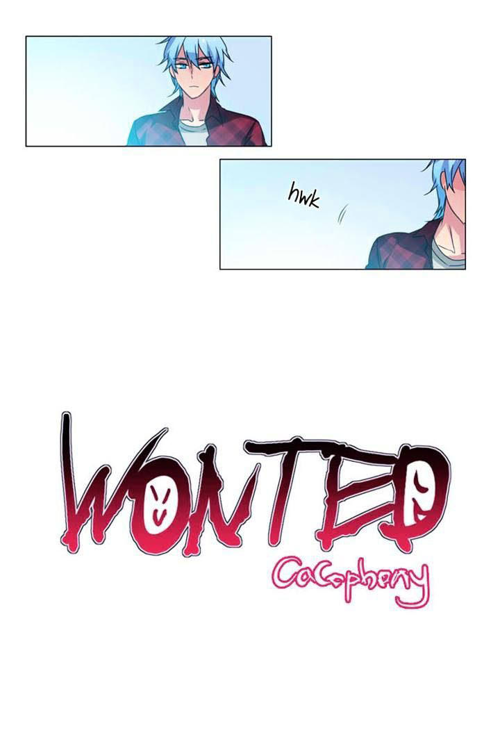 Wonted Chapter 64 - 8