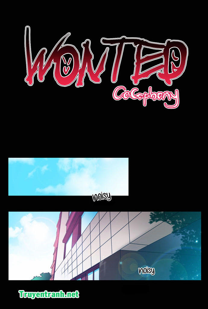 Wonted Chapter 72 - 5