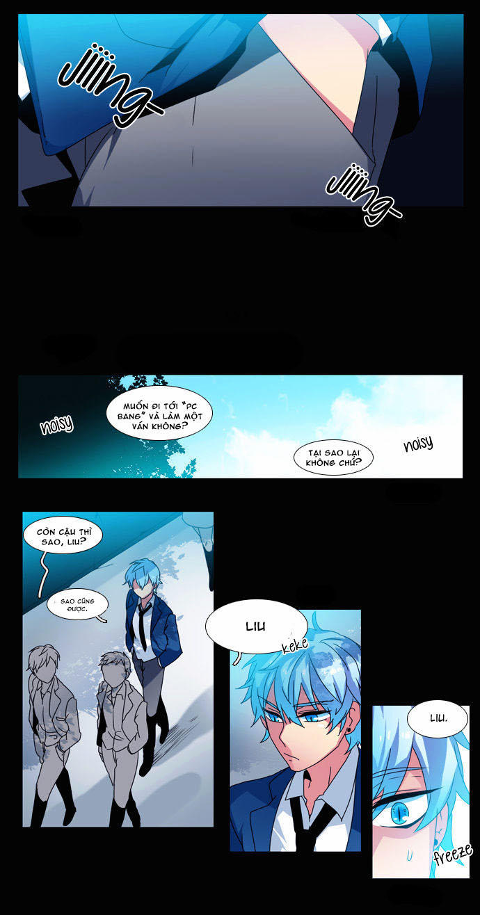 Wonted Chapter 75 - 4