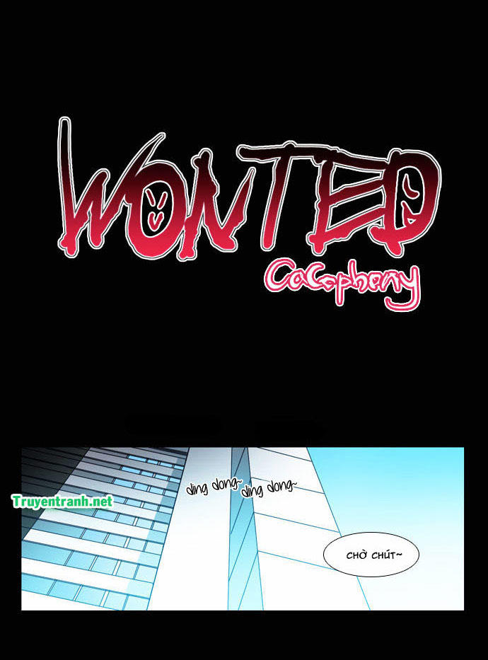 Wonted Chapter 76 - 2