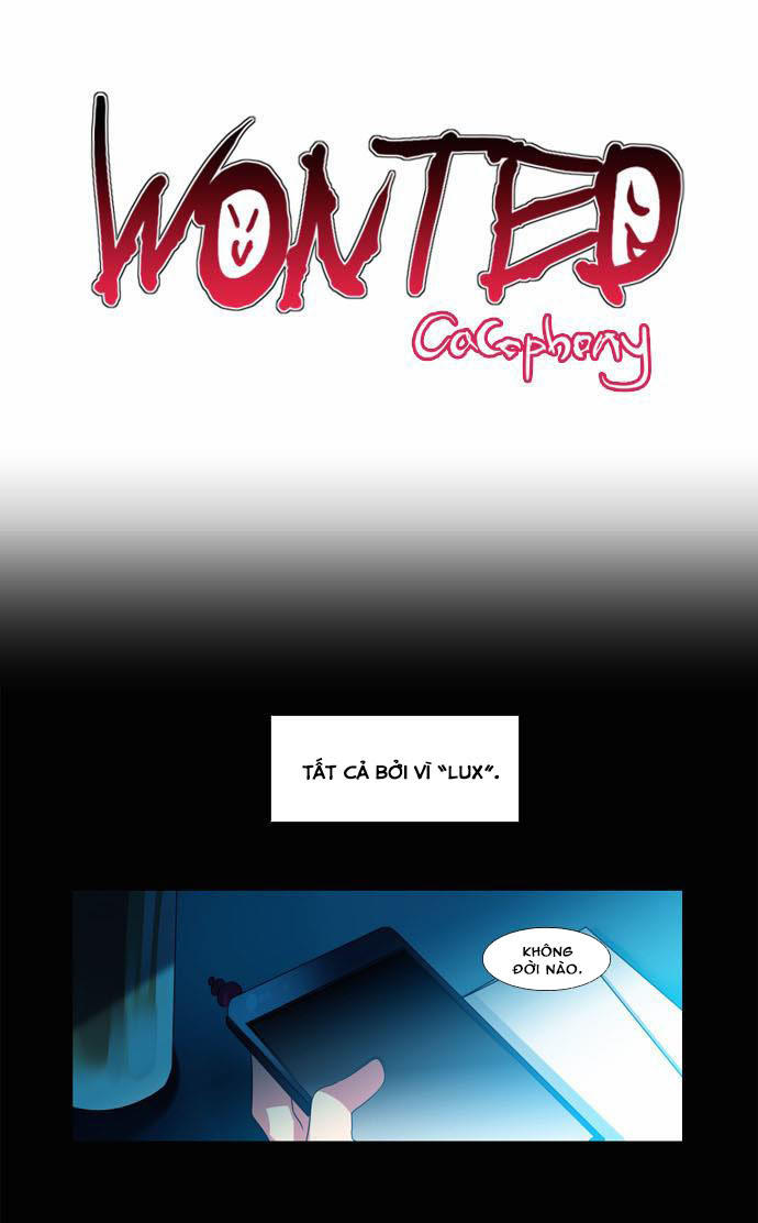 Wonted Chapter 91 - 3