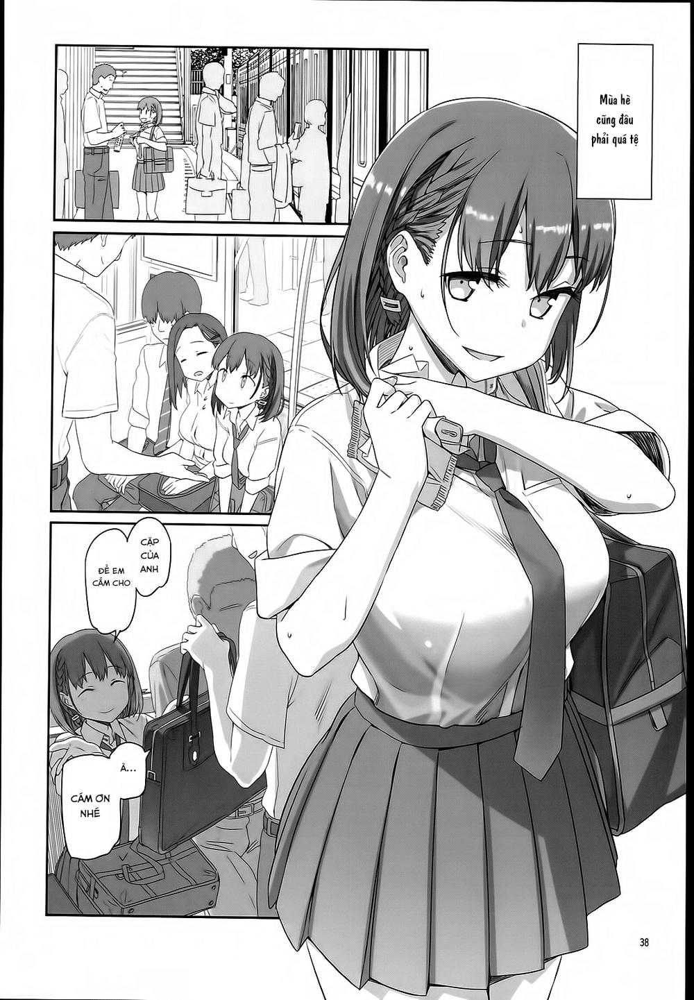 Getsuyobi No Tawawa Sono Chapter 2 - Next Chapter 2.1