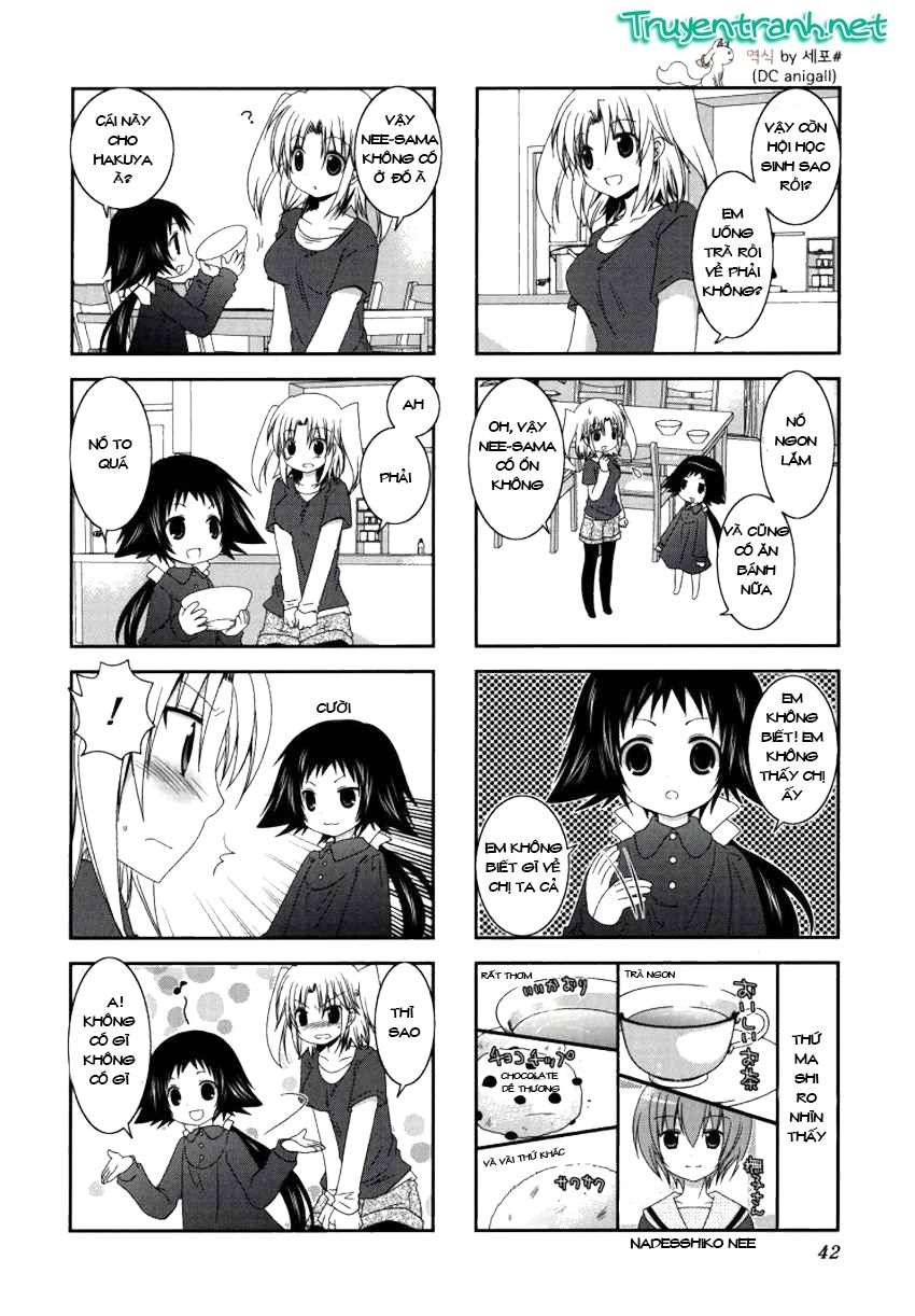 Mikakunin De Shinkoukei Chapter 19 - 3