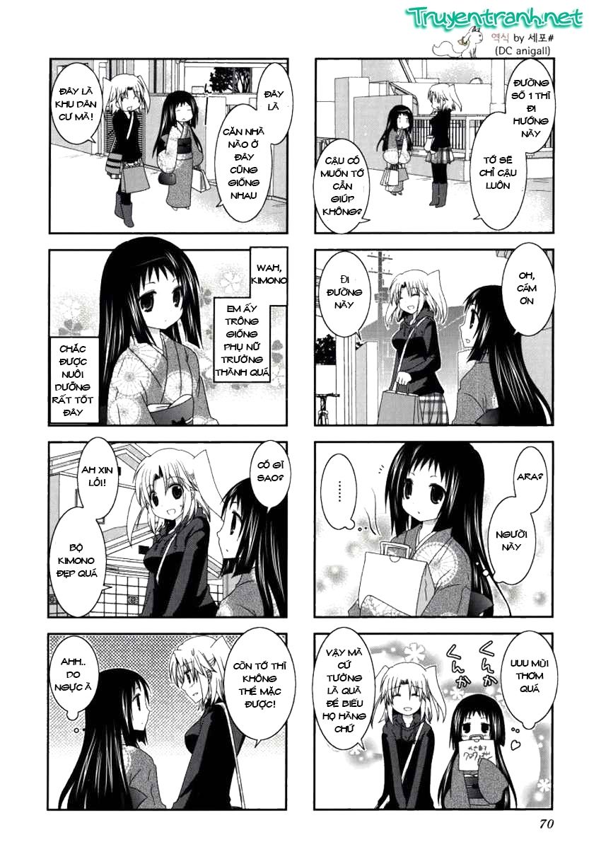 Mikakunin De Shinkoukei Chapter 22 - 7